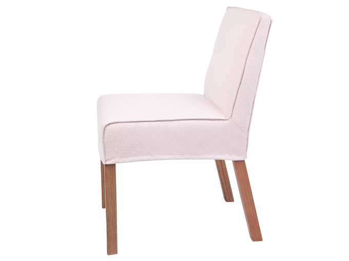 french seam chair