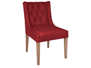 Low Back Dining Chair